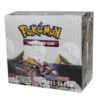 Pokemon TCG Sword and Shield Rebel Clash Booster Display Box (36 Packs) ENG