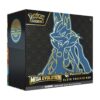 Pokemon TCG Mega Evolution Pokemon Center Elite Trainer Box (Mega Lucario)