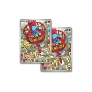 P10346 10 10047 108 03 Lootmon die u opslaat voor TCG en merchandise