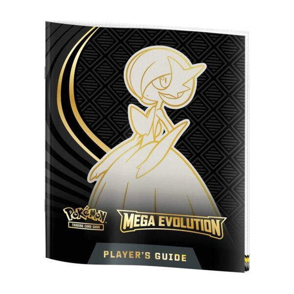 Pokemon TCG Mega Evolution Pokemon Center Elite Trainer Box (Mega Gardevoir) - Afbeelding 3