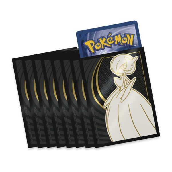 Pokemon TCG Mega Evolution Pokemon Center Elite Trainer Box (Mega Gardevoir) - Afbeelding 4