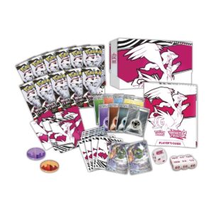 P11000 10 10037 117 02 Lootmon die u opslaat voor TCG en merchandise