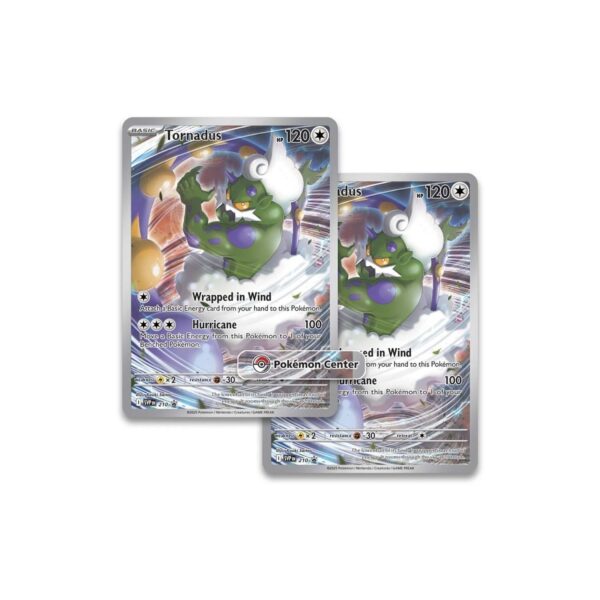 Pokemon TCG Scarlet en Violet White Flare Pokemon Center Elite Trainer Box - Afbeelding 5
