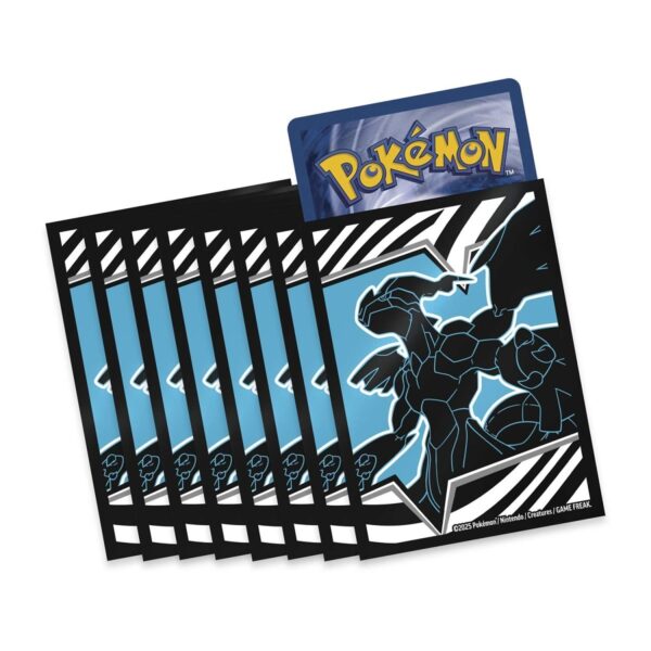 Pokemon TCG Scarlet en Violet Black Bolt Pokemon Center Elite Trainer Box - Afbeelding 2