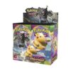 Pokemon TCG Sword and Shield Vivid Spanne Booster Display Dox (36 Inpakken) Eng