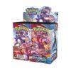 Pokemon TCG Sword and Shield Battle Styles Booster Display Box (36 Inpakken) Eng