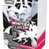 Pokemon Scarlet en Violet White Flare Booster Bundle Eng
