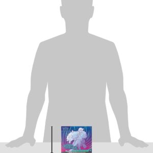 51JHzC2dl5L. AC SL1500 Lootmon gemmer du til TCG og Merchandise