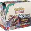 Pokemon TCG Sun and Moon Guardians Rising Booster Display Box (36 Packs) ENG