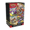 Pokemon TCG: Mega Evolution Booster Bundle (6 Packs)