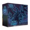 Pokemon TCG: Mega Evolution Phantasmal Flames Pokemon Center Elite Trainer Box ENG