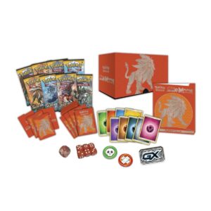 P3279PC 699 16773 02 Lootmon, die Sie für TCG und Waren speichern