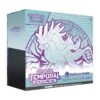 Pokemon TCG Scarlet and Violet Temporal Forces Pokemon Center Elite Trainer Box (Walking Wake) ENG