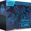 Phantasmal Flames ETB Lootmon you store for TCG and Merchandise