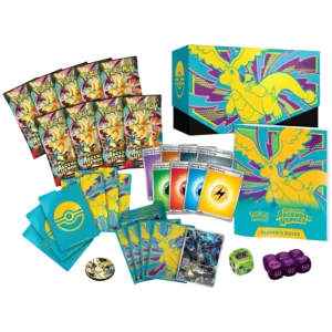 pokemon ascended heroes 3 Lootmon you store for TCG and Merchandise