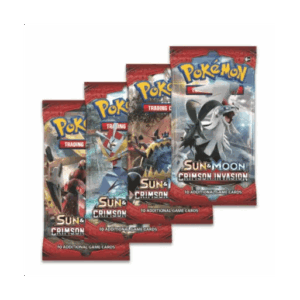 pokemon tcg sun moon crimson invasion booster display 36 packs low stock oder now 2 Lootmon you store for TCG and Merchandise