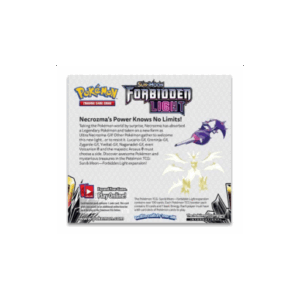 pokemon tcg sun moon forbidden light booster display box 36 packs low stock oder now 2 Lootmon you store for TCG and Merchandise