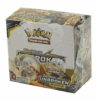 Pokemon TCG Sun and Moon Unbroken Bonds Booster Display Box (36 Packs) ENG
