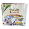 Pokemon TCG XY Roaring Skies Booster Display Box (36 Packs) ENG